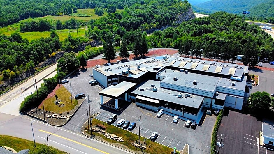 Holiday Inn SCRANTON EAST - DUNMORE By IHG