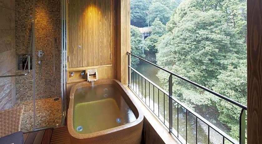 Fudouguchikan Ryokan