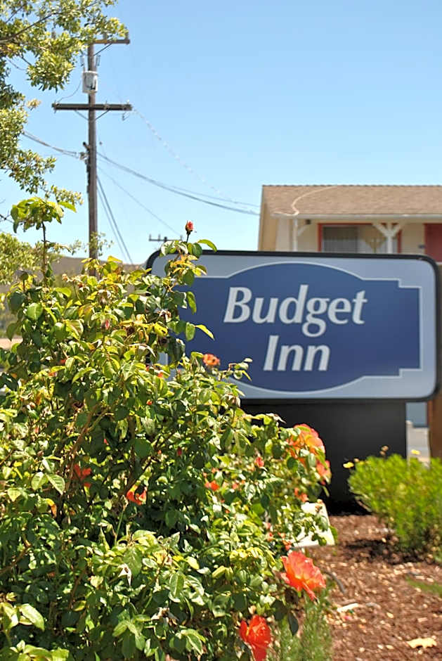 Budget Inn