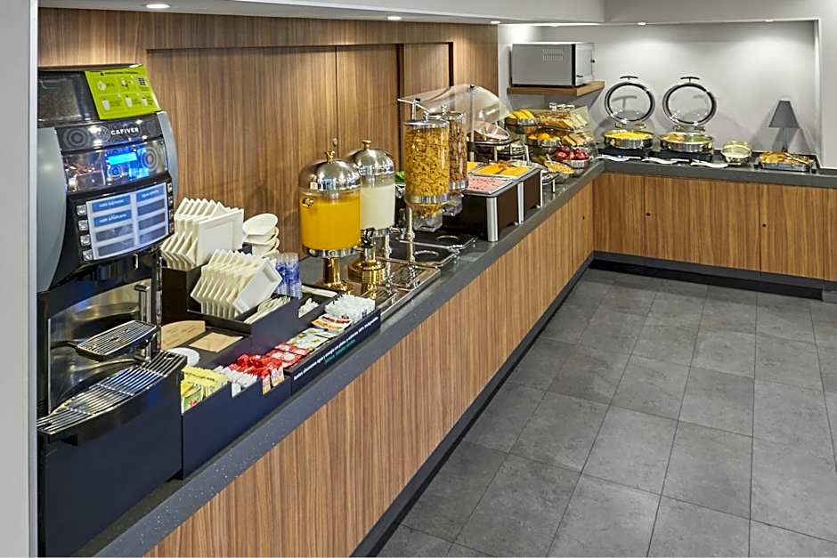 City Express by Marriott Tijuana Otay