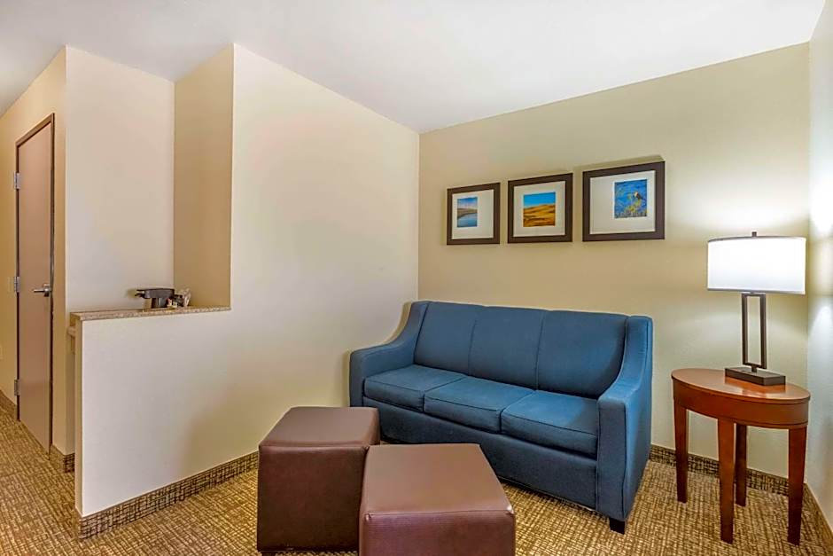 Comfort Inn & Suites Yuma