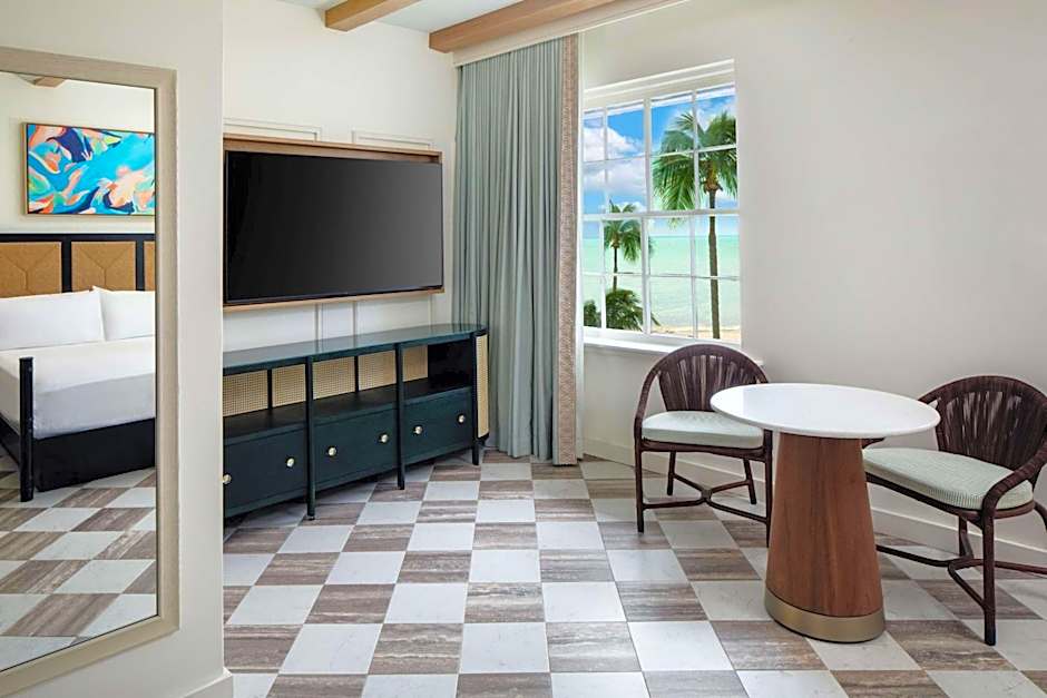 Casa Marina Key West, Curio Collection by Hilton