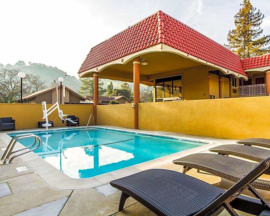 Rodeway Inn