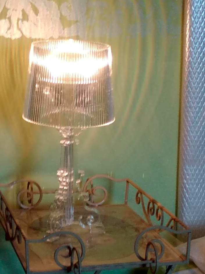 Villa le Lac - Cottage au bord du Lac d' Annecy - chambres -