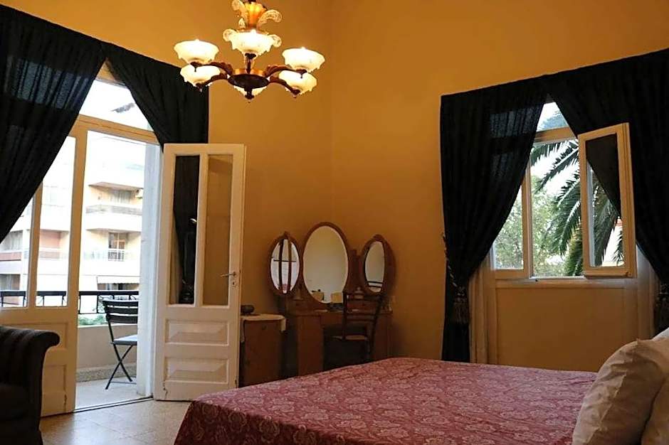 Auberge Braidy