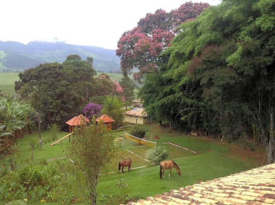 Pousada Vidinha Bela
