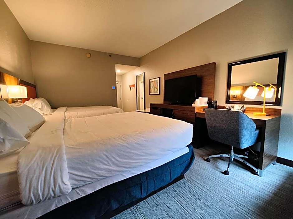 Hampton Inn Atlanta/Peachtree City