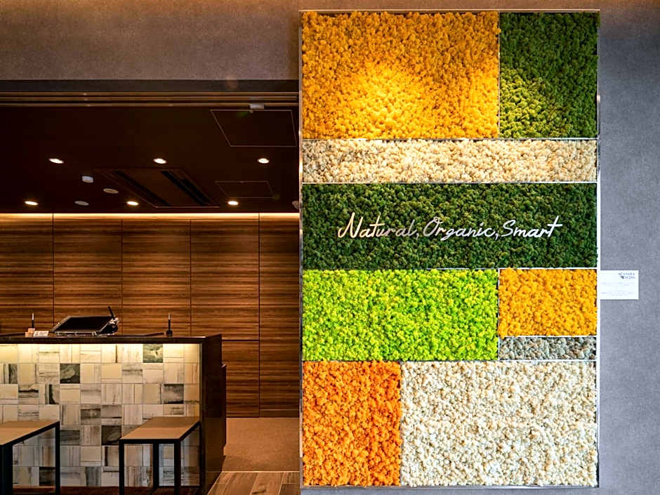 Super Hotel Premier Obihiro Ekimae