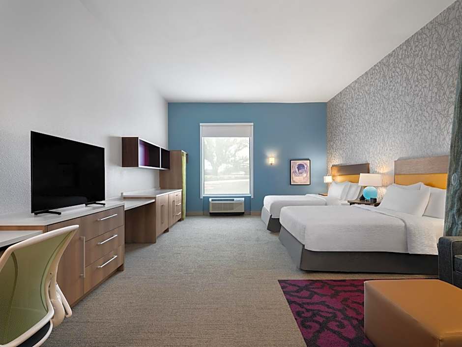 Home2 Suites By Hilton Round Rock Medical Center