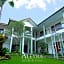 Aleyra Hotel and Villa's Garut