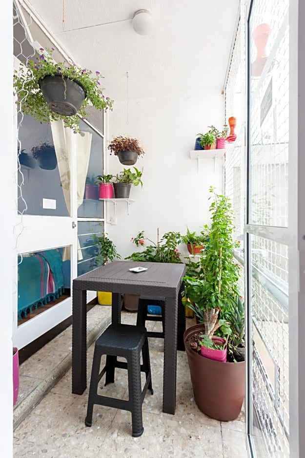 Casa Itzae B&B Polanquito Dog Friendly