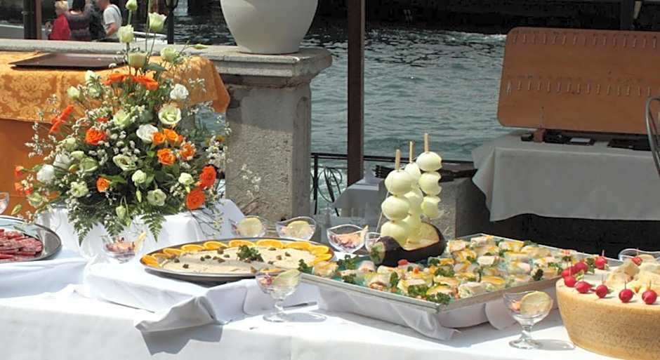 Hotel Excelsior Splendide