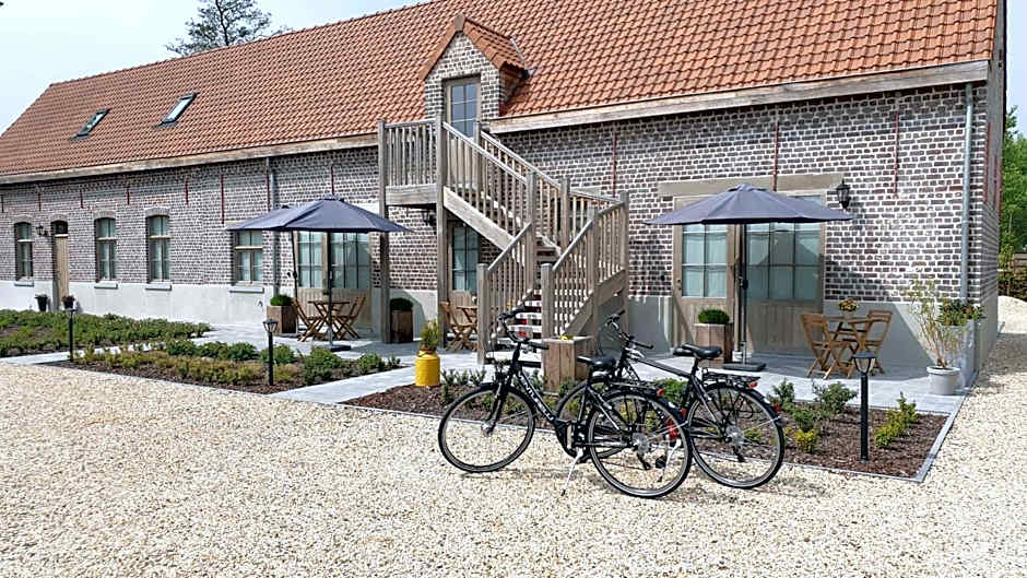B&B 't Meesterhof