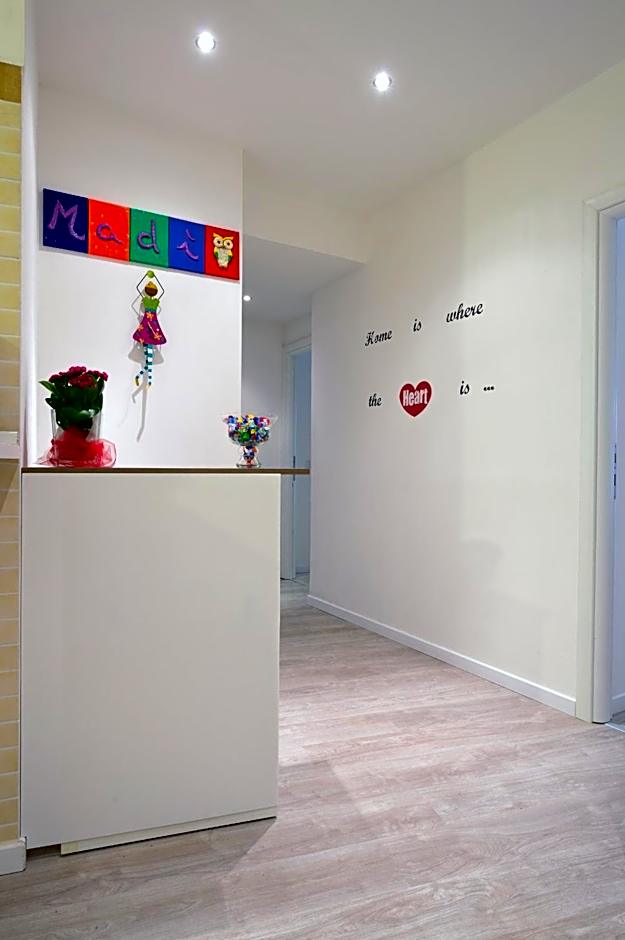 Madì B&B