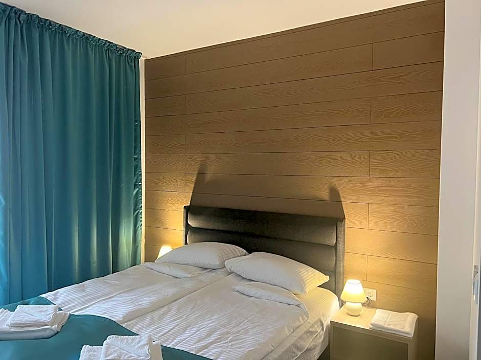 Хотел Добруджа