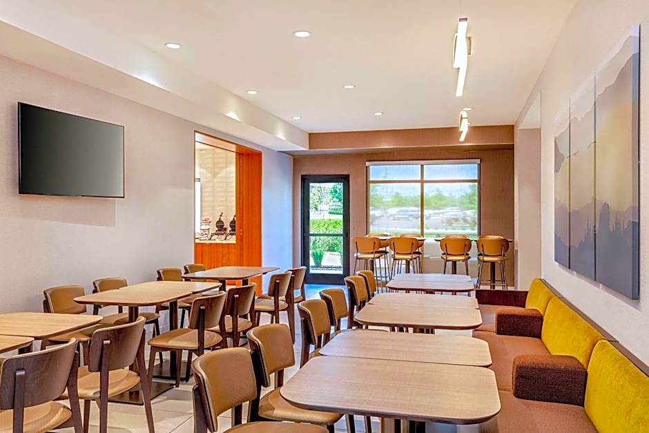 SpringHill Suites by Marriott Denver North/Westminster