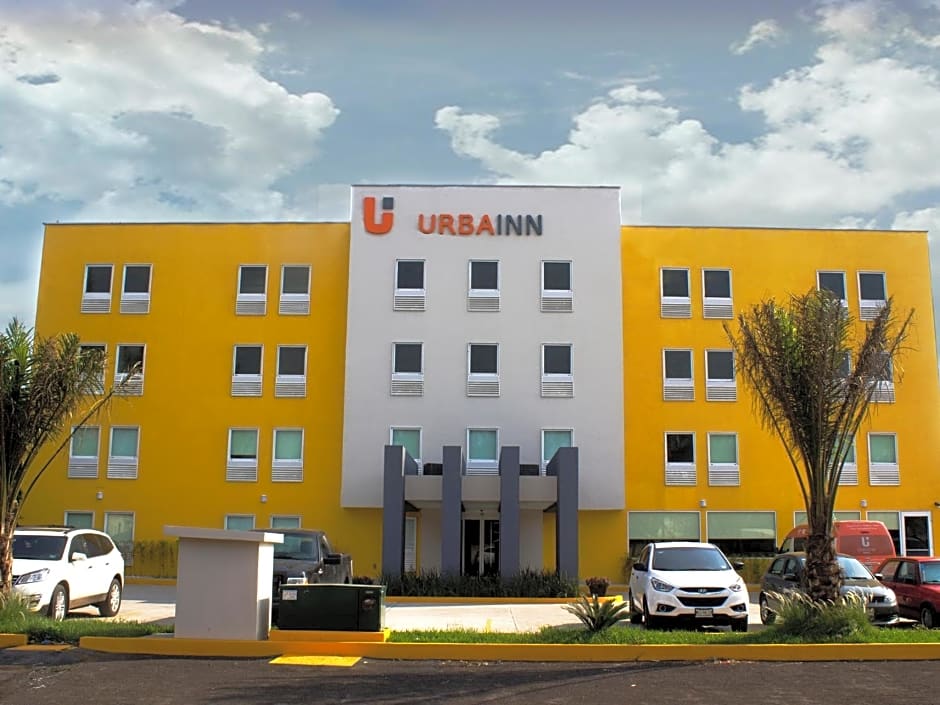 Hotel Urbainn