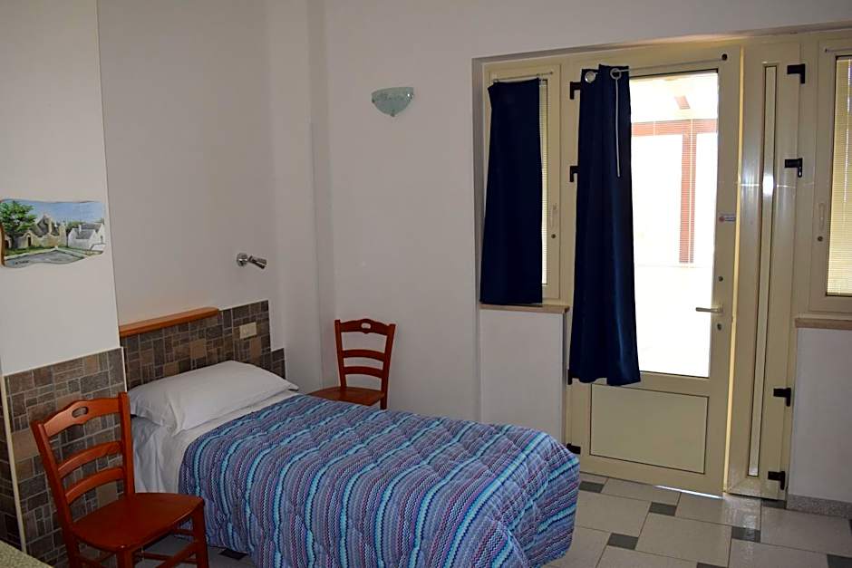 Bed and Breakfast La Collinetta – Locorotondo, LA