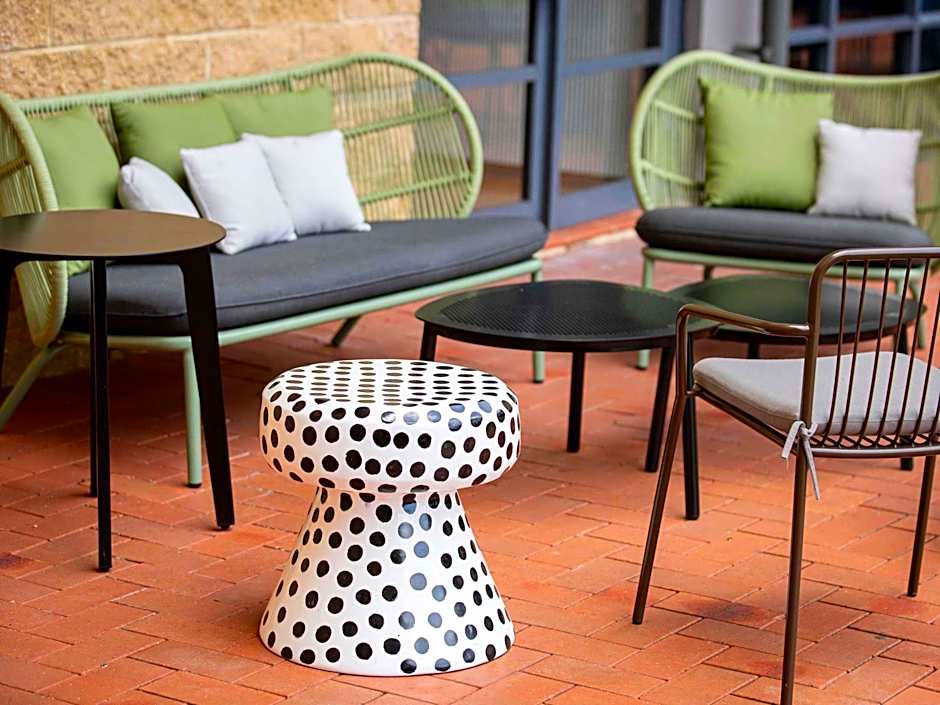 Mercure Sydney Blacktown