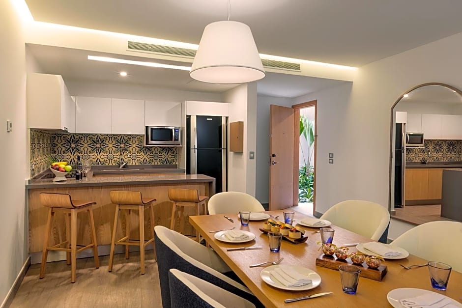 The Fives Beach Hotel & Residences - All Senses Inclusive