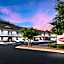 Affordable Suites Wilson