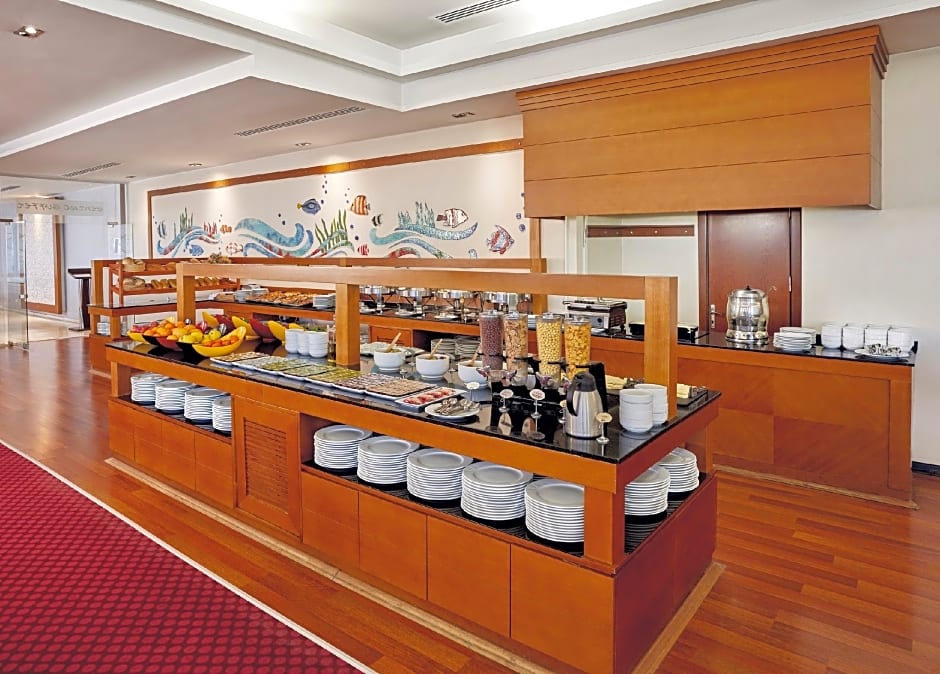 Anemon Eskisehir Hotel