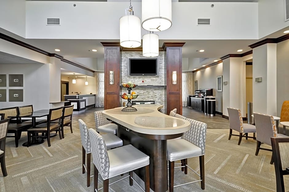 Homewood Suites by Hilton Augusta