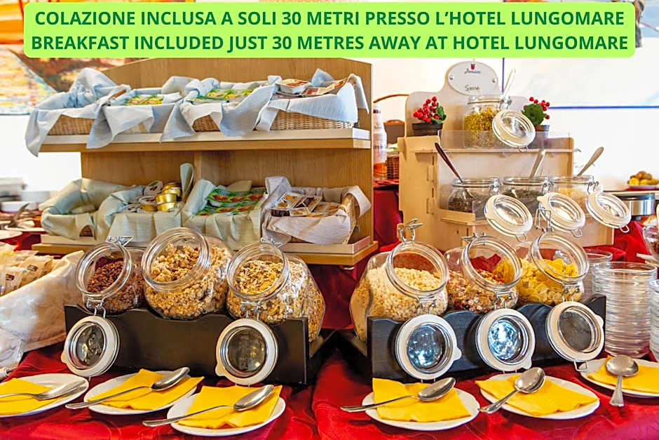 Hotel Genzianella