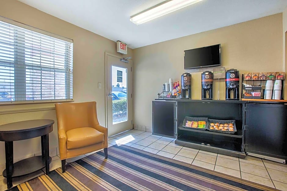 Extended Stay America Suites - El Paso - Airport