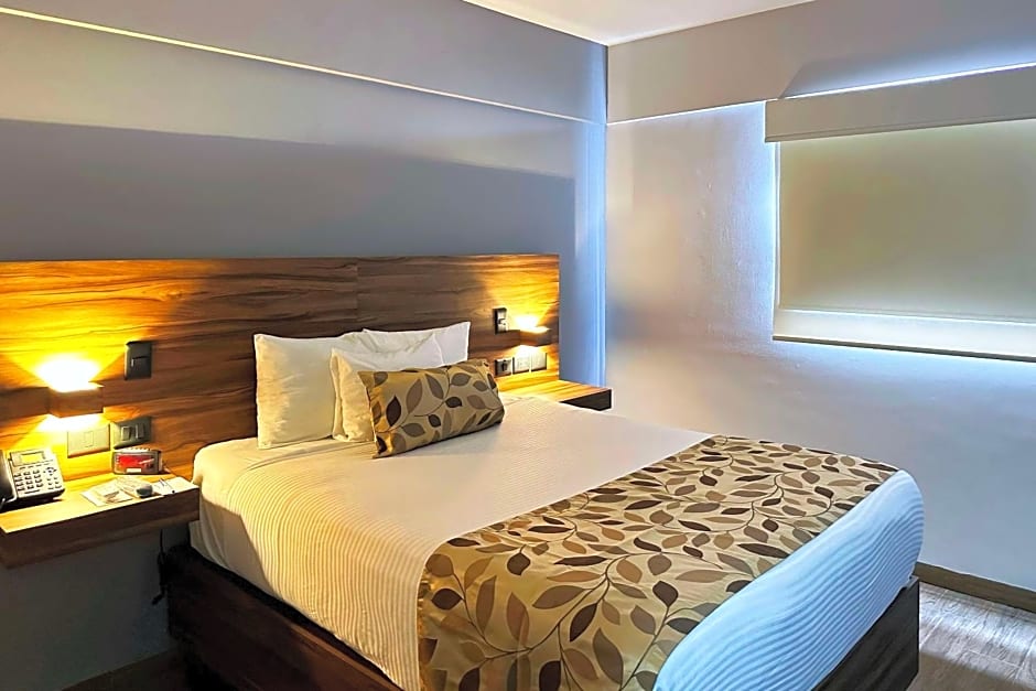 Sleep Inn Mazatlan