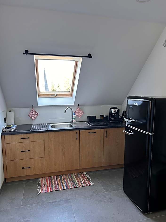 Apartamenty na Rycerskiej