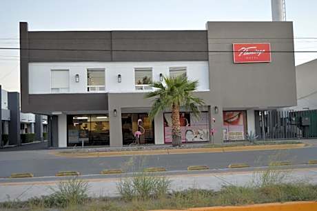 Hotel Flamingo