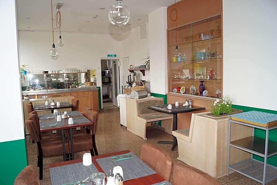 Hotel Merian