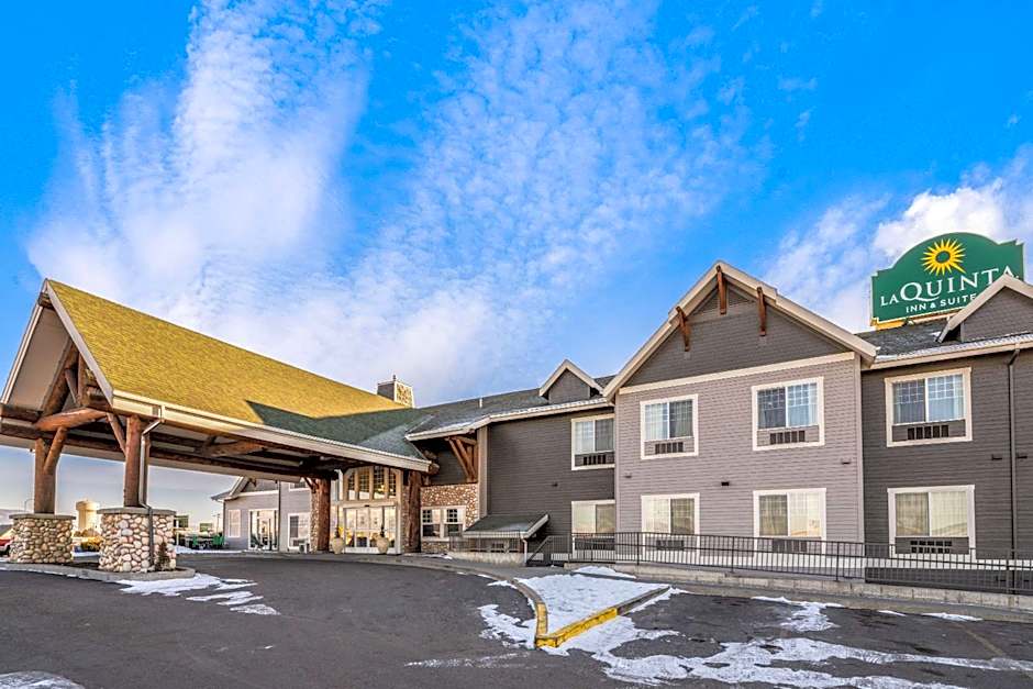 La Quinta Inn & Suites by Wyndham Belgrade / Bozeman Airport