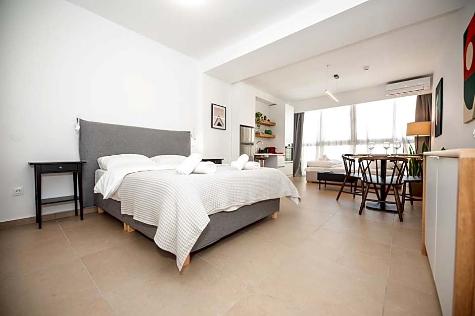 LASARI comfort living