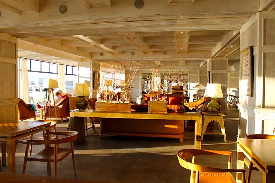 Hotel Costaustralis