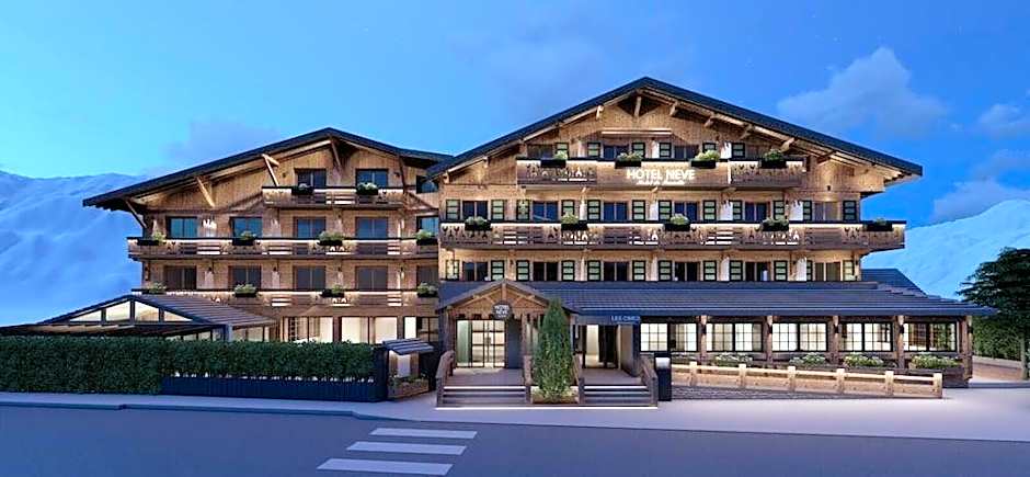Hotel Neve