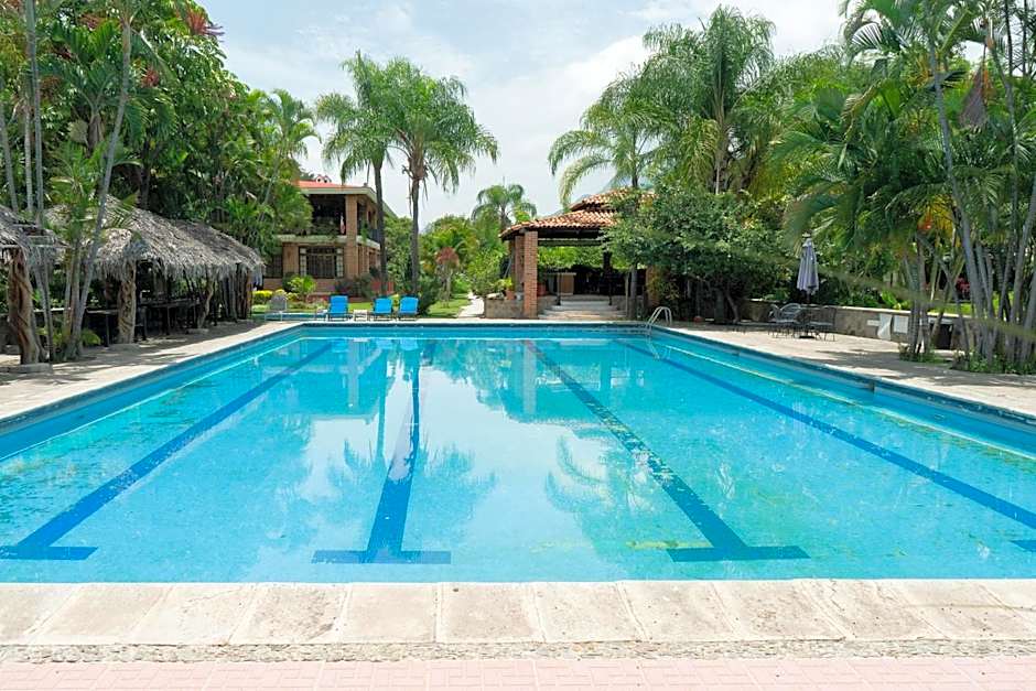 Capital O La Joya Del Lago