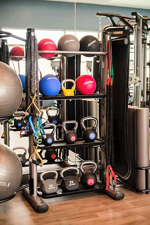 AC Hotel by Marriott Fort Lauderdale Airport