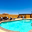 Best Western Plus Wasco Inn & Suites