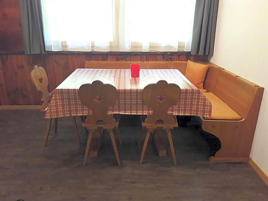 Ferien in der Bergwelt von Adelboden