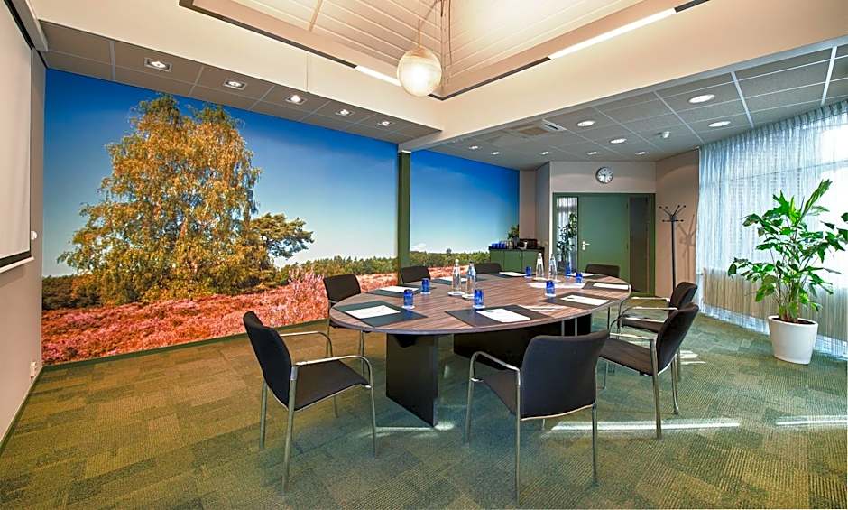 Boshotel - Vlodrop, Roermond