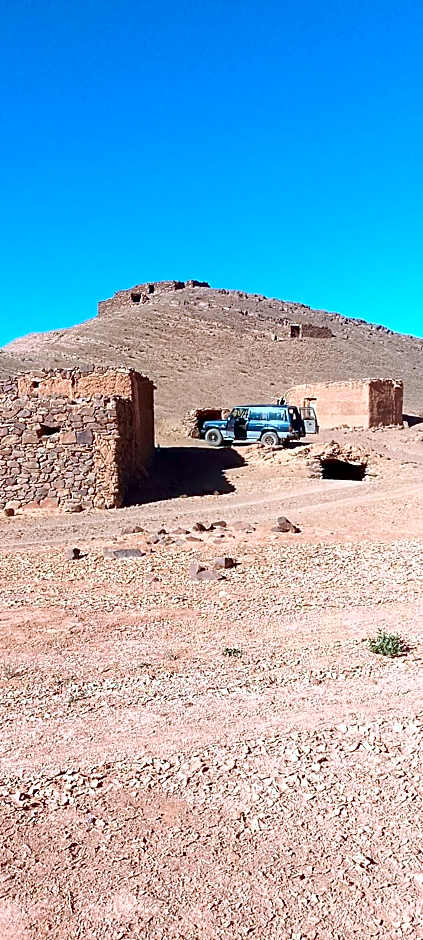 Auberge Aain Nakhla