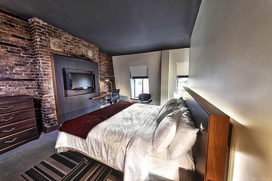 Hotel Le Saint-Paul