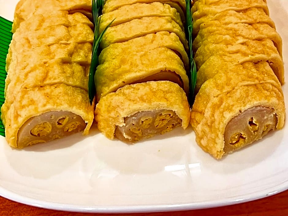 Suizenji Comfort Hotel