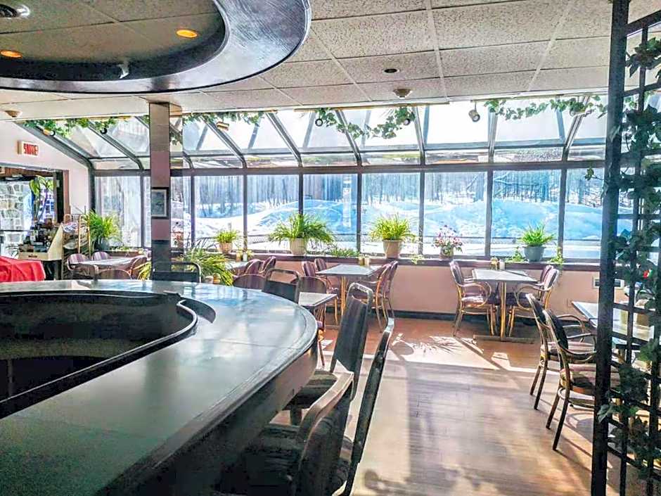 Hotel Motel La Marquise