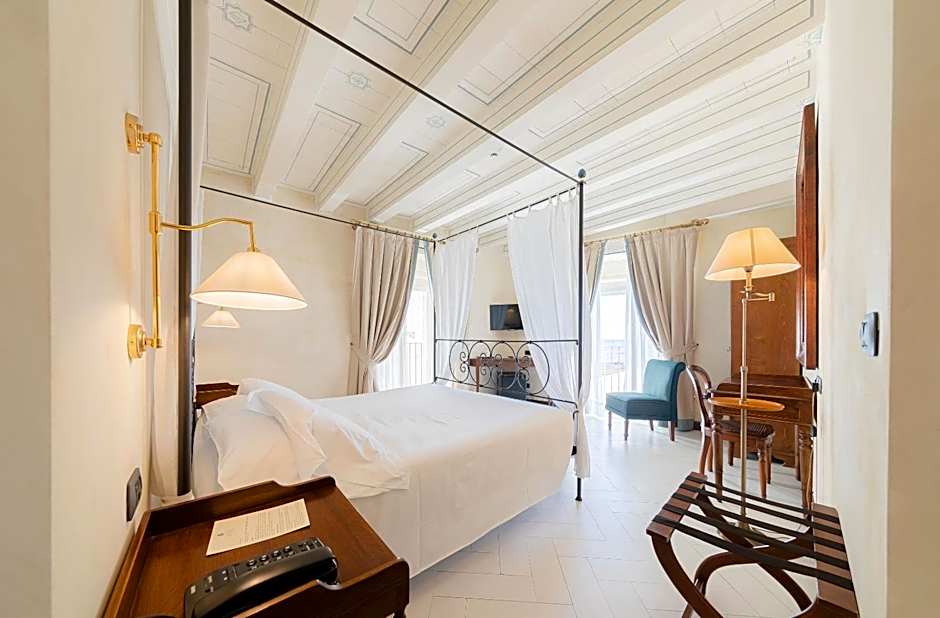 Algilà Ortigia Charme Hotel