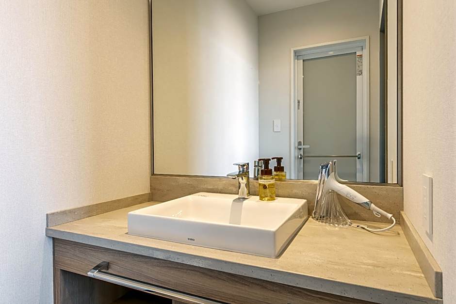 HOTEL MYSTAYS Kanazawa Katamachi