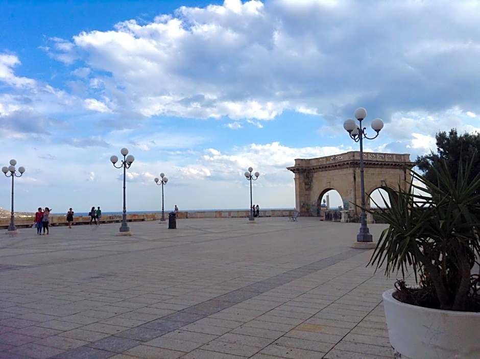 Hotel Due Colonne