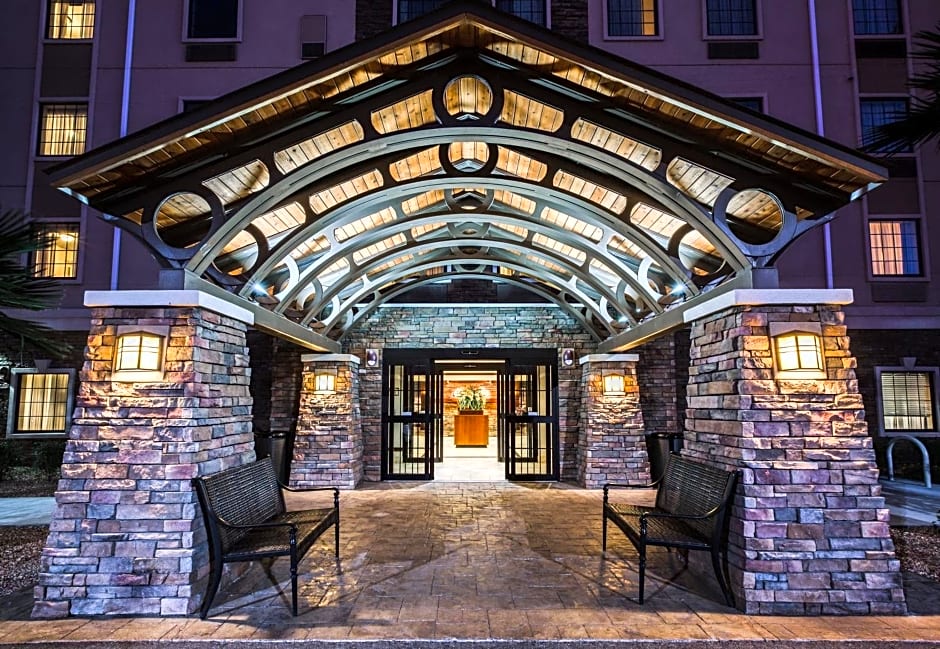 Staybridge Suites El Paso Airport, an IHG Hotel